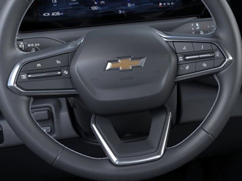 New 2026 Chevrolet Silverado EV LT image 19