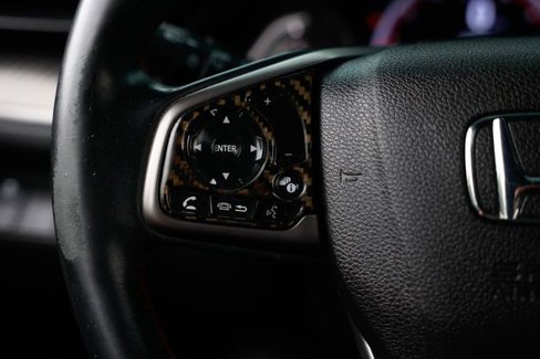 Used 2019 Honda Civic Si image 28