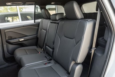 New 2026 Lexus TX 350 FWD image 8