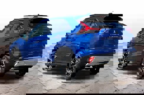 New 2026 Mitsubishi Eclipse Cross SE image 3