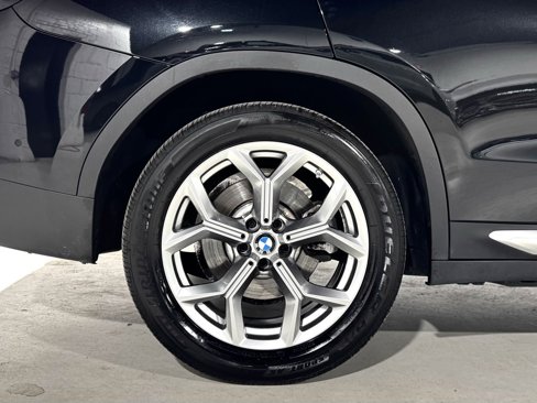 Used 2024 BMW X3 xDrive30i w/ Convenience Package image 29