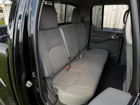 Used 2016 Nissan Frontier SV w/ SV Value Truck Package image 19