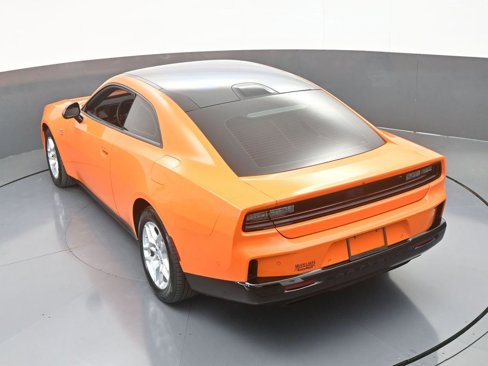 Used 2025 Dodge Charger R/T w/ Sun & Sound Package image 51