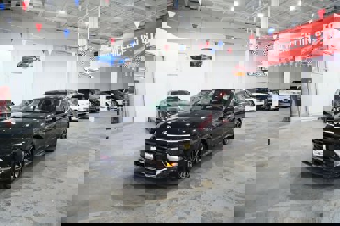 Used 2025 Hyundai Sonata SEL image 4