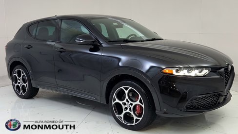 Used 2024 Alfa Romeo Tonale Veloce image 1