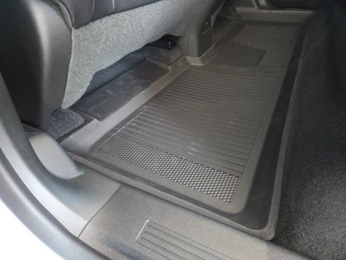 New 2026 Chevrolet Equinox RS w/ Convenience Package III image 26