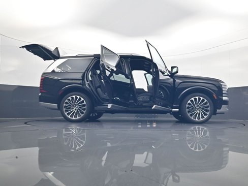 New 2026 Hyundai Palisade Calligraphy image 34