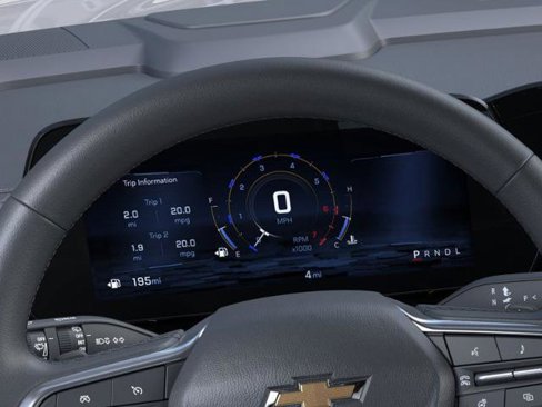 New 2025 Chevrolet Suburban Premier image 18