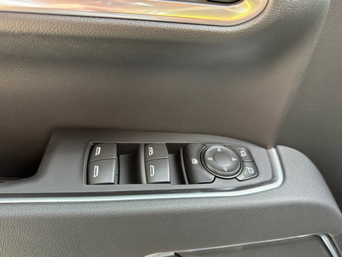 New 2026 Chevrolet Silverado 1500 LT w/ Z71 Off-Road Package image 12