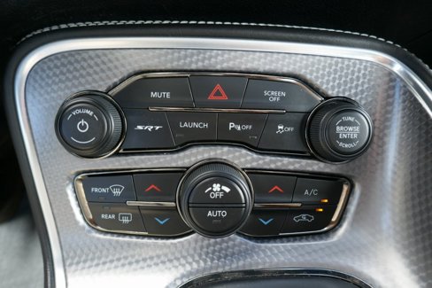 Used 2017 Dodge Challenger SRT Hellcat image 26