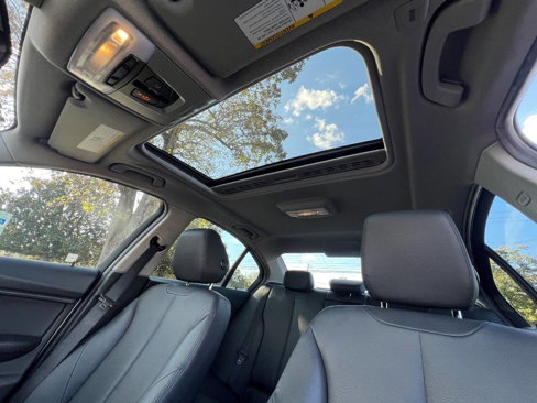 Used 2015 BMW 328i Sedan image 12