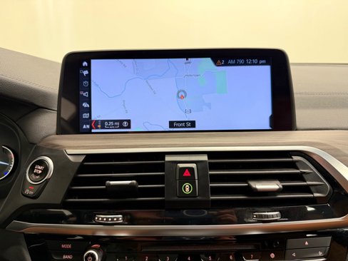 Used 2018 BMW X3 M40i image 27