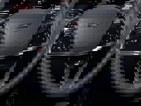 New 2026 Cadillac Lyriq V w/ LPO, Floor Liner Package image 52