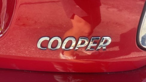 Used 2017 MINI Cooper 2-Door Hardtop image 28