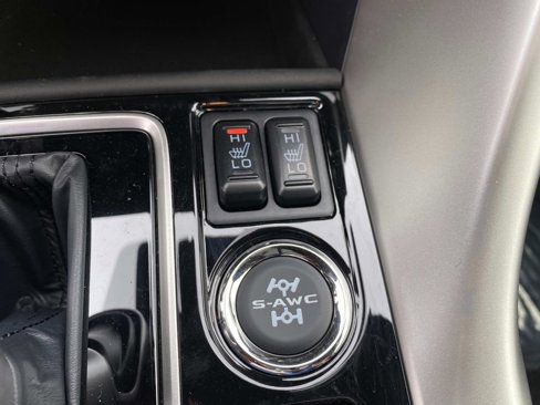 New 2025 Mitsubishi Eclipse Cross SE image 13