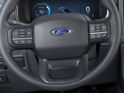 New 2024 Ford F150 Lightning Pro image 12