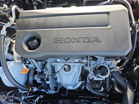 New 2026 Honda Civic Sport image 28