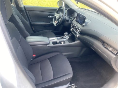Used 2023 Nissan Sentra SV image 27