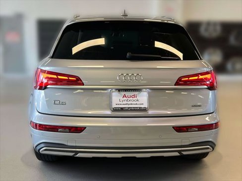 Used 2022 Audi Q5 2.0T Premium Plus image 5