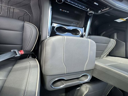 New 2026 Chevrolet Tahoe Premier image 24