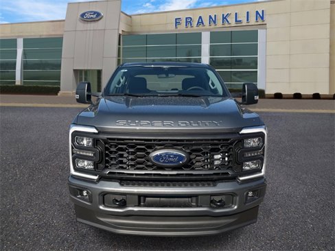 New 2026 Ford F250 XL image 2