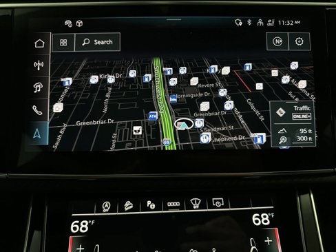New 2025 Audi RS Q8 performance image 19