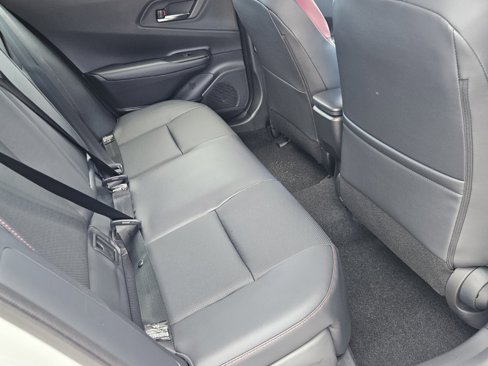 New 2026 Toyota Prius Plug-In Hybrid image 10