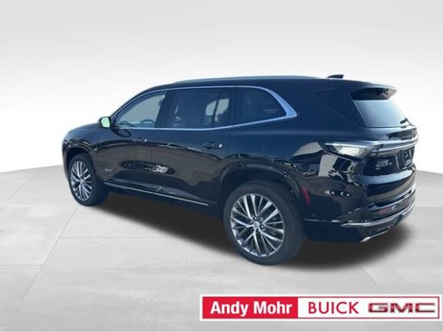 New 2026 Buick Enclave Avenir w/ Super Cruise Package image 9