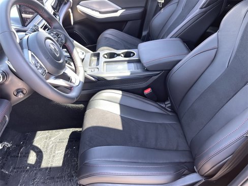 New 2026 Acura MDX A-Spec image 23
