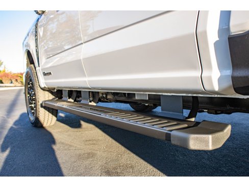 New 2026 Ford F350 Lariat image 16