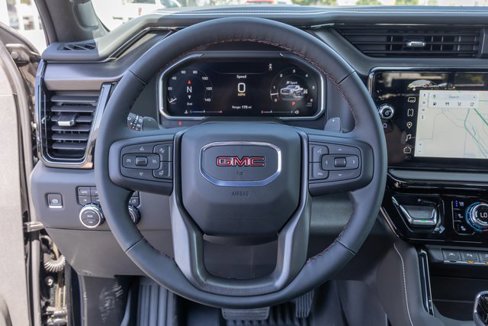 New 2026 GMC Sierra 1500 AT4X image 17