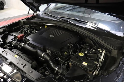 Used 2020 Land Rover Range Rover Velar R-Dynamic S image 80