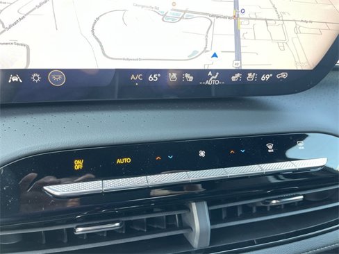 New 2026 Buick Enclave Avenir w/ Super Cruise Package image 19