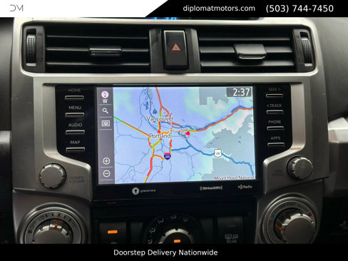 Used 2023 Toyota 4Runner SR5 Premium image 33