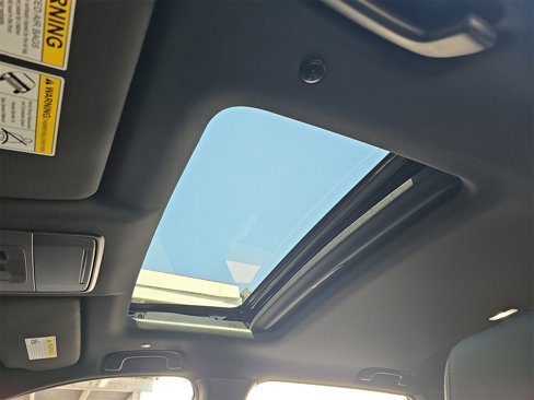 New 2026 Honda CR-V Sport-L image 30