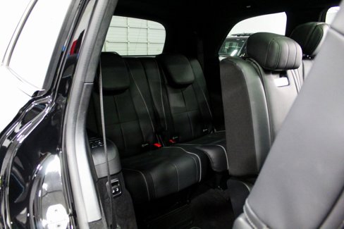 Used 2023 Mercedes-Benz GLS 580 4MATIC image 27