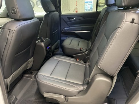 New 2026 Chevrolet Traverse LT w/ Driver Confidence Package image 26
