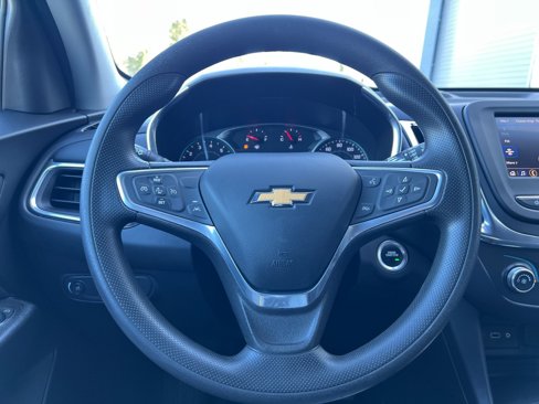 Used 2022 Chevrolet Equinox LT image 23