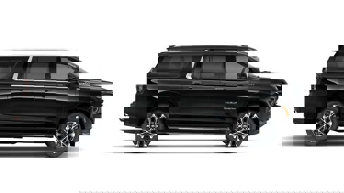 New 2026 Chevrolet Suburban High Country w/ Sun And Tow Package image 23
