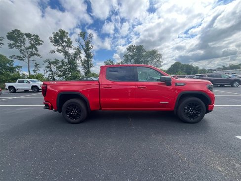 New 2026 GMC Sierra 1500 Elevation w/ Preferred Package image 4