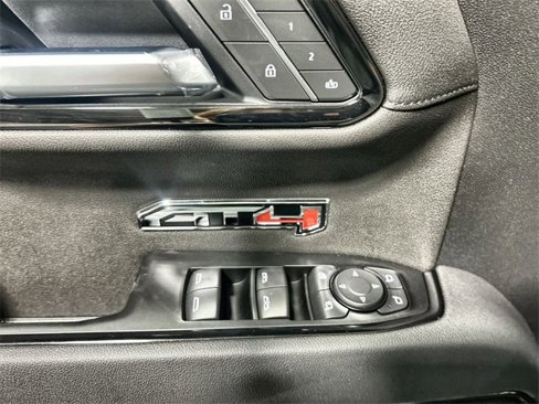 New 2026 GMC Sierra 1500 AT4 w/ AT4 Premium Package image 15