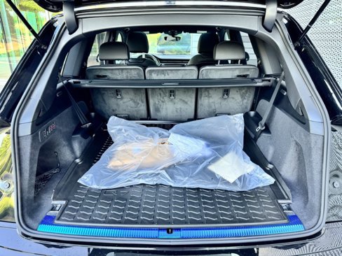 New 2025 Audi Q7 3.0T Premium Plus image 18