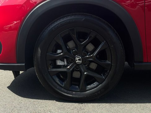 Used 2025 Honda HR-V Sport image 10