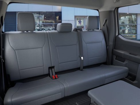 New 2026 Ford F250 4x4 SuperCab Super Duty image 11