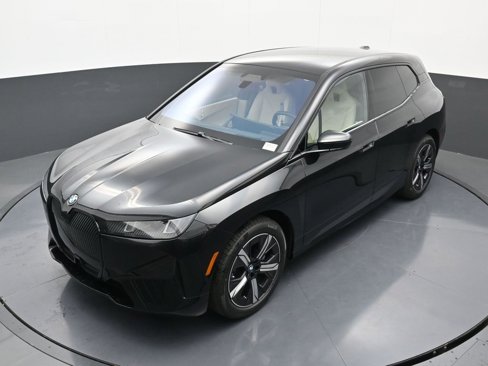 New 2026 BMW iX xDrive45 image 38
