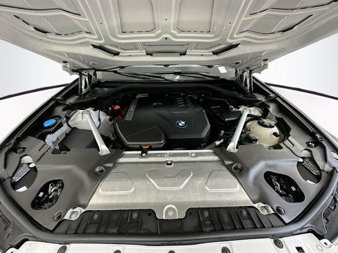 Used 2024 BMW X4 xDrive30i image 36