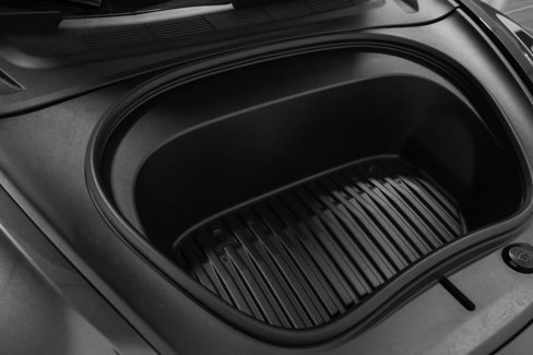 Used 2025 Tesla Model 3 Long Range image 54