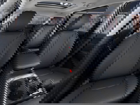 New 2026 Kia Carnival SX Prestige image 15