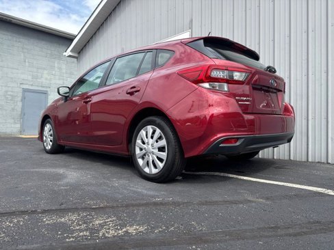 Used 2020 Subaru Impreza 2.0i image 12