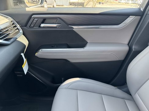 New 2026 GMC Acadia Elevation w/ Elevation Premium Package image 27